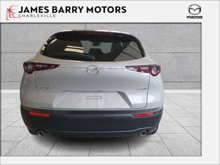 2026 Mazda CX-30 - thumbnail 7