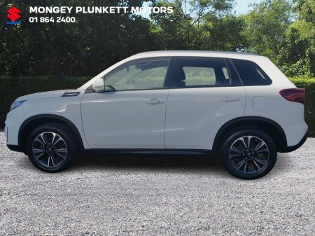 2023 Suzuki Vitara - view 4