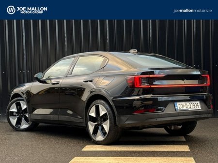 2023 Polestar 2 Standard Range Single Motor (P4-S)69kWh €26,950