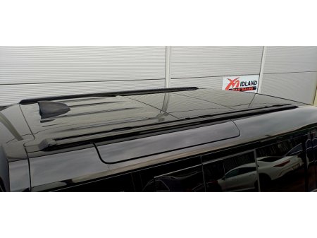 2024 Land Rover Defender - thumbnail 12