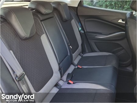2018 Opel Grandland X SRi 1.2i*Wheels Fully Refurbed* €13,950 thumbnail