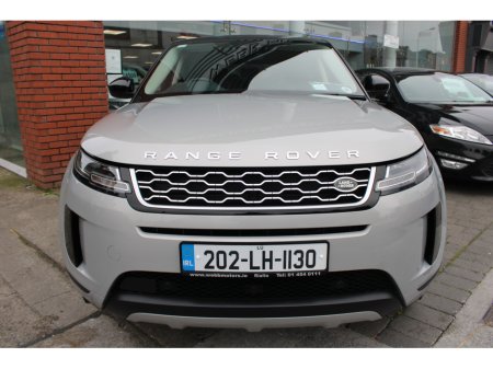 2020 Land Rover Range Rover Evoque S  P300E 5DR AUTO 4WD *FACELIFT* €28,950