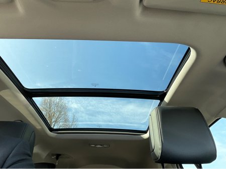 2024 Citroen C5 Aircross - view 2