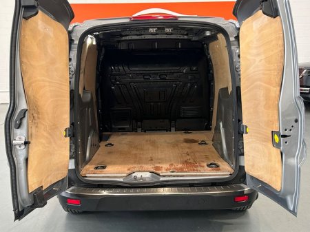 2024 Ford Transit Connect - thumbnail 19