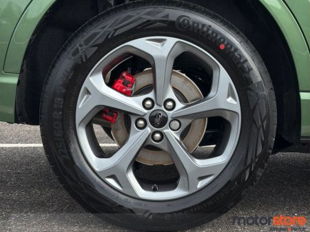 2026 Ford Kuga - thumbnail 10