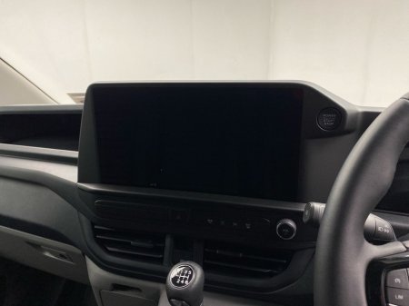 2026 Ford Transit Custom - thumbnail 8