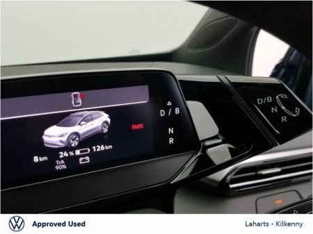 2023 Volkswagen ID.4 - thumbnail 21