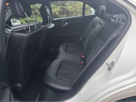 2015 Mercedes-Benz E Class - thumbnail 14