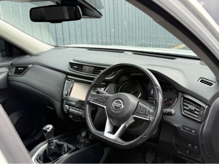 2020 Nissan X-Trail ONLY 34K MILES ACENTA PREMIUM DC DCI €25,950 thumbnail