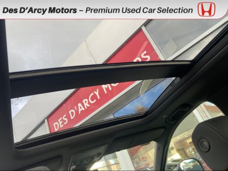 2024 Honda CR-V - thumbnail 10