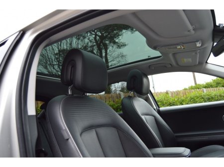 2023 Hyundai Ioniq 5 77kW Platinum €35,995 thumbnail