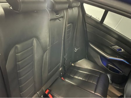 2021 BMW 3 Series - thumbnail 7