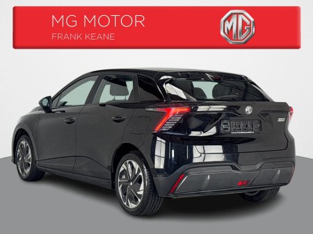 2024 MG 4 - thumbnail 8