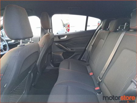 2023 Ford Focus 1.0L EcoBoost 125PS ST-Line €22,900 thumbnail