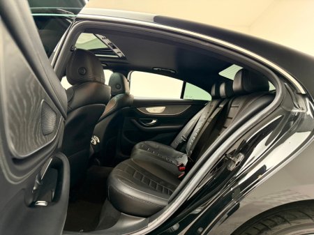 2019 Mercedes-Benz CLS Class 350D AMG LINE PREM+ 4MATIC *PAN ROOF* €36,990 thumbnail