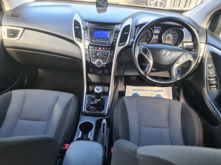 2016 Hyundai i30 - thumbnail 7