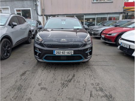 2020 Kia Niro EV 64kw 0% Finance Available €20,995