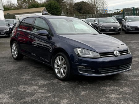 2015 Volkswagen Golf - thumbnail 3