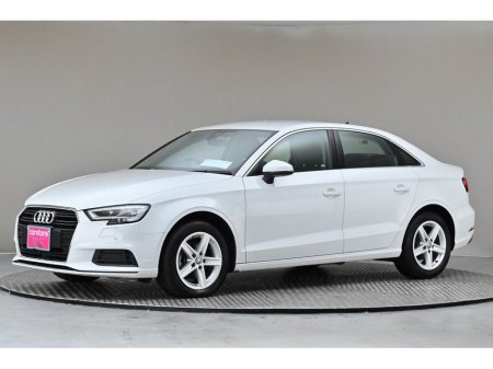 2020 Audi A3 1.4 TFSI S-TRONIC 4DR *DIG DASH*REVERSE CAM*PARK SENSORS* €23,890 thumbnail