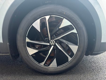 2021 Volkswagen ID.4 - thumbnail 34