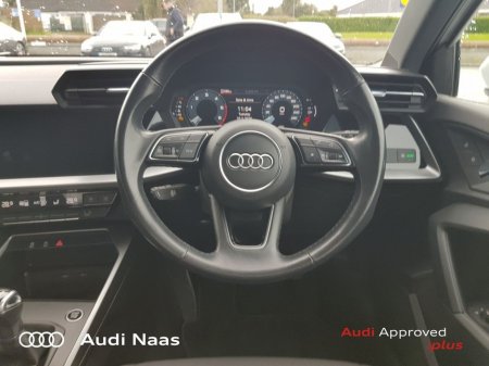 2021 Audi A3 - thumbnail 15