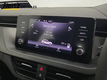 2024 Skoda Scala - thumbnail 23