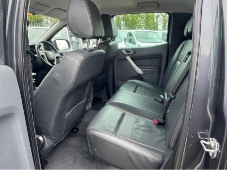 2015 Ford Ranger - thumbnail 11