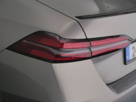 2024 BMW 5 Series 520i M Sport Pro Saloon €60,900 thumbnail