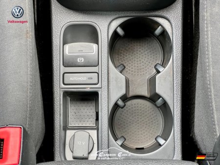 2016 Volkswagen Sharan - thumbnail 27