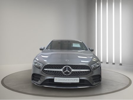 2020 Mercedes-Benz A Class E AMG LINE AUTO 5DR PLUG IN HYBRID €28,500