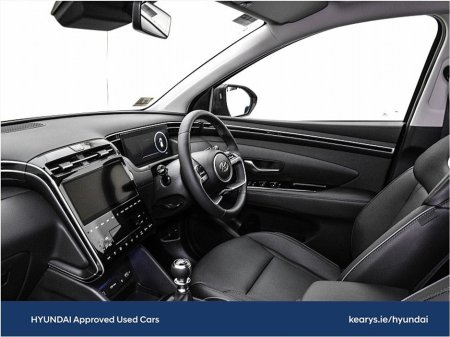 2021 Hyundai Tucson 2WD Executive Plus. Just Arrived €27,990 thumbnail