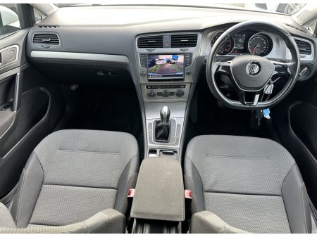 2015 Volkswagen Golf 1.2 TSI DSG Comfortline Estate €13,250 thumbnail