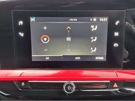 2021 Opel Mokka SRI 1.5TD 110BHP **HALF LEATHER*REVERSING CAMERA** €19,950 thumbnail