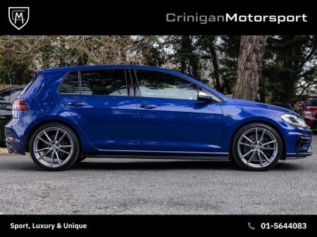 2020 Volkswagen Golf - thumbnail 12