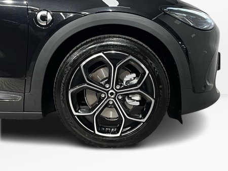 2024 Smart #3 Pro+ - High Spec - Price Drop €7,000 saving - Panoramic Glass Roof - Reversing Camera - Climate Control - Electric Heated Seats - Keyless Start - Sat Nav - Apple CarPlay/Android Auto - €29,950 or €30, €29,950 thumbnail