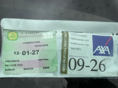 2009 Nissan March - thumbnail 17