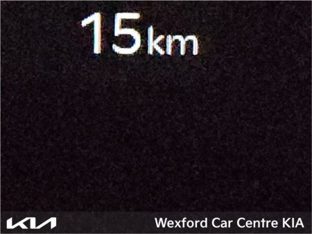 2025 Kia Sportage 1.6 Diesel K2 €39,895 thumbnail