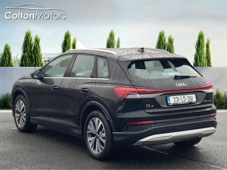 2023 Audi Q4 e-tron - thumbnail 2