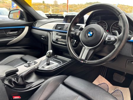 2017 BMW 3 Series - thumbnail 5