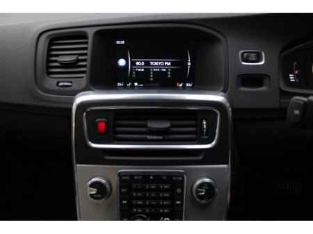 2016 Volvo S60 2.0D4 SE LUXURY EDITION 4DR SALOON AUTOMATIC // STUNNIN CAR WITH ONLY 61.000 KMS // BUY WITH CONFIDENCE AA AND SIMI APPROVED DEALER 2026 // FINANCE ARRANGED // TRADE INS WELCOME // €17,950 thumbnail