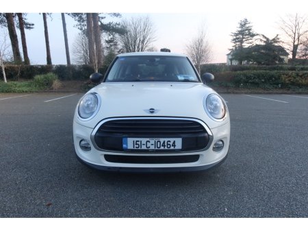 2015 MINI Hatch - thumbnail 7