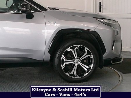 2023 Toyota Rav4 - thumbnail 33