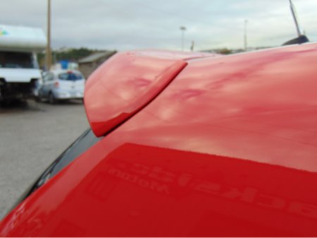 2014 Vauxhall Corsa 1.2 LIMITED EDITION 85PS 3DR €6,950 thumbnail