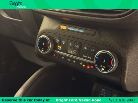 2023 Ford Kuga ST-LINE X €33,950 thumbnail