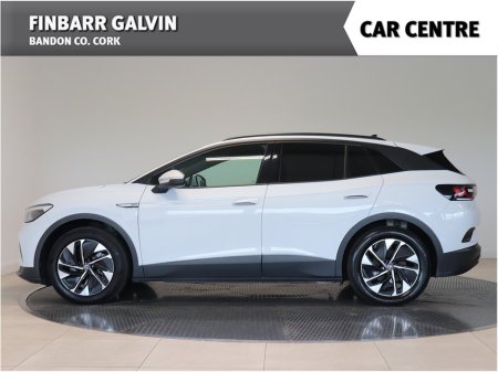 2022 Volkswagen ID.4 - photo 3