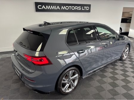 2021 Volkswagen Golf - thumbnail 3