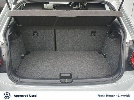 2020 Volkswagen Polo - thumbnail 10