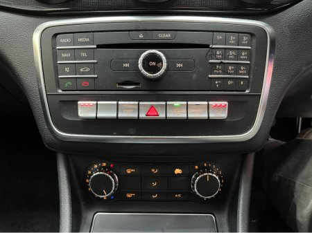 2018 Mercedes-Benz CLA Class - thumbnail 18