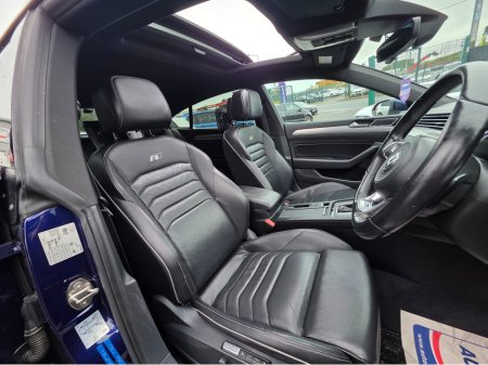 2018 Volkswagen Arteon - thumbnail 3