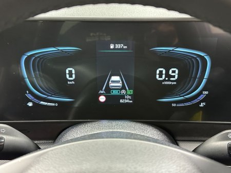 2025 Kia Sportage K3 1.6 Crdi 251 €39,800 thumbnail